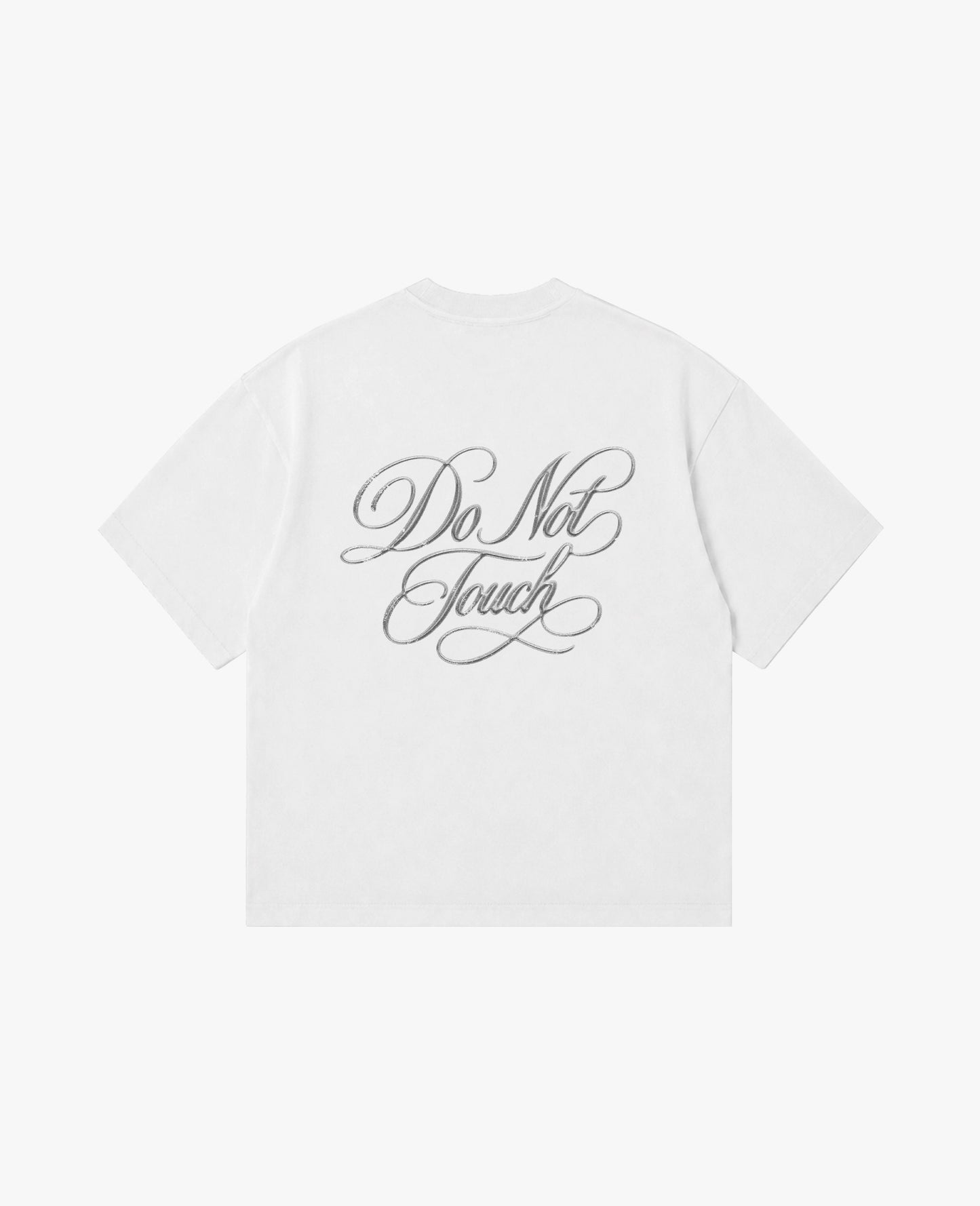 Do Not Touch Tee