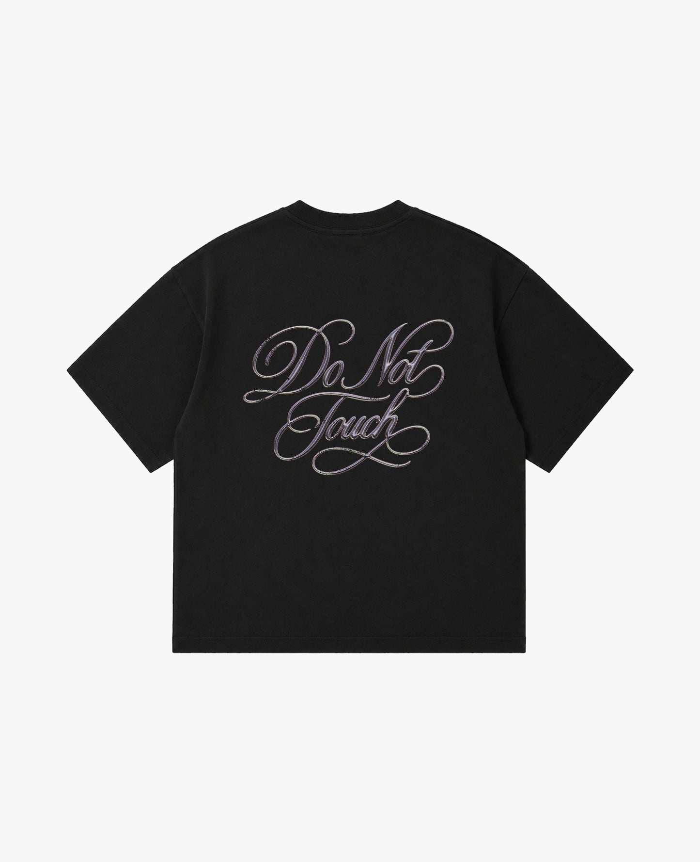Do Not Touch Tee