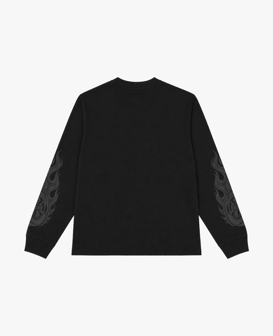 Racer Longsleeve