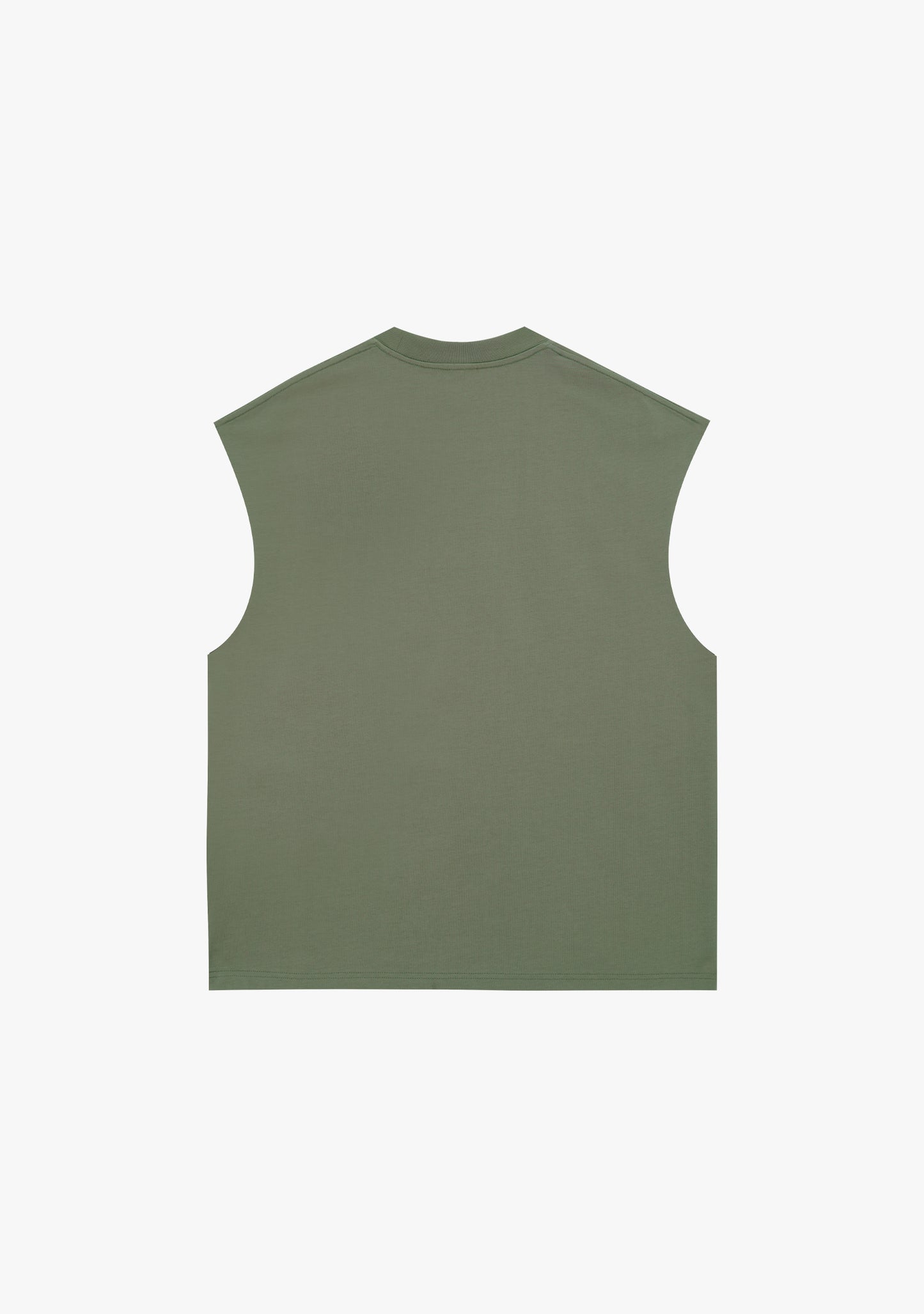 RC26 Muscle Tank