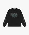 Motorcycle Longsleeve