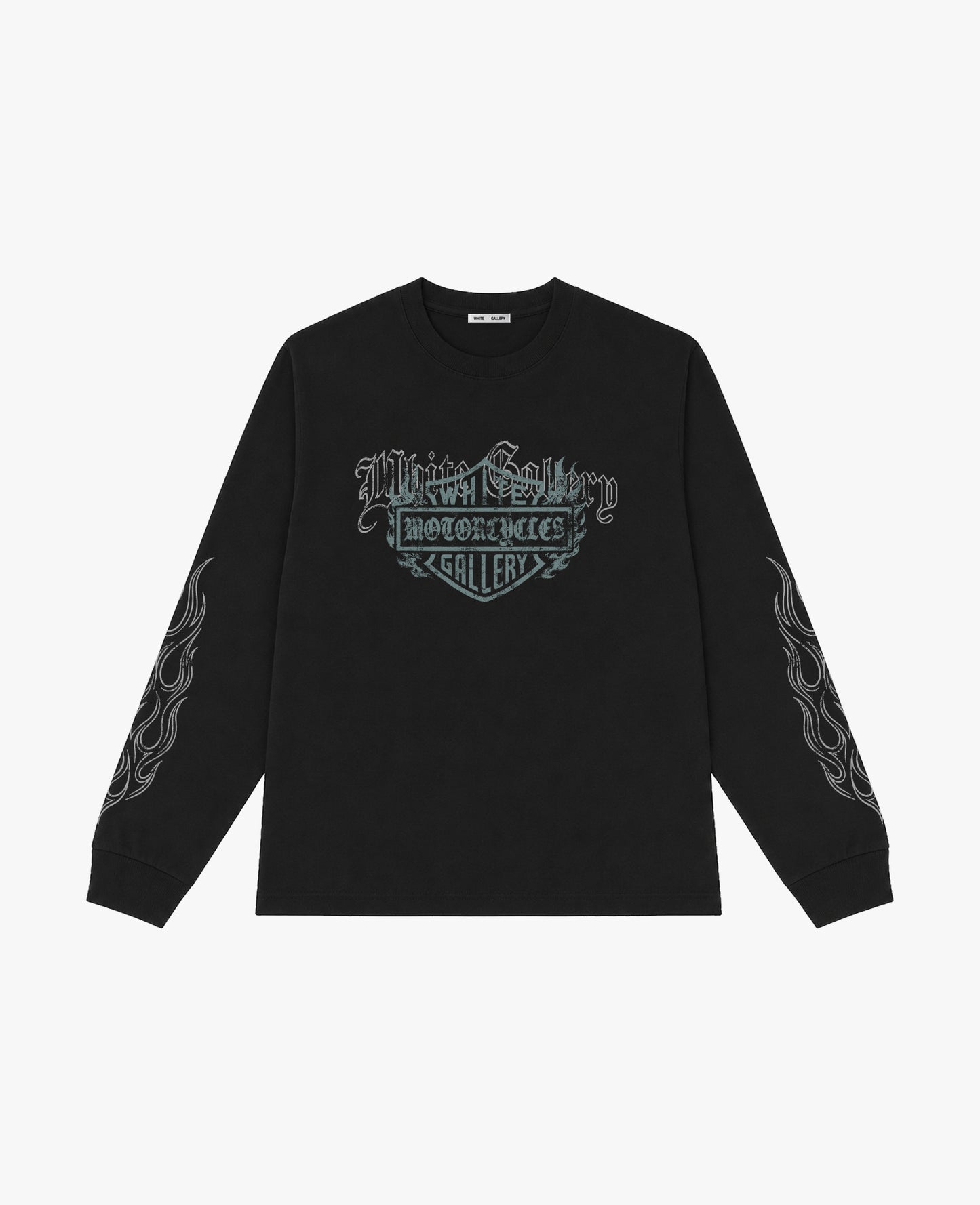 Motorcycle Longsleeve