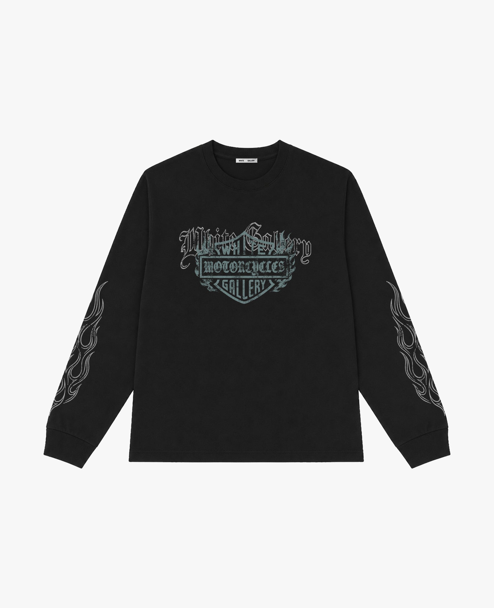 Motorcycle Longsleeve