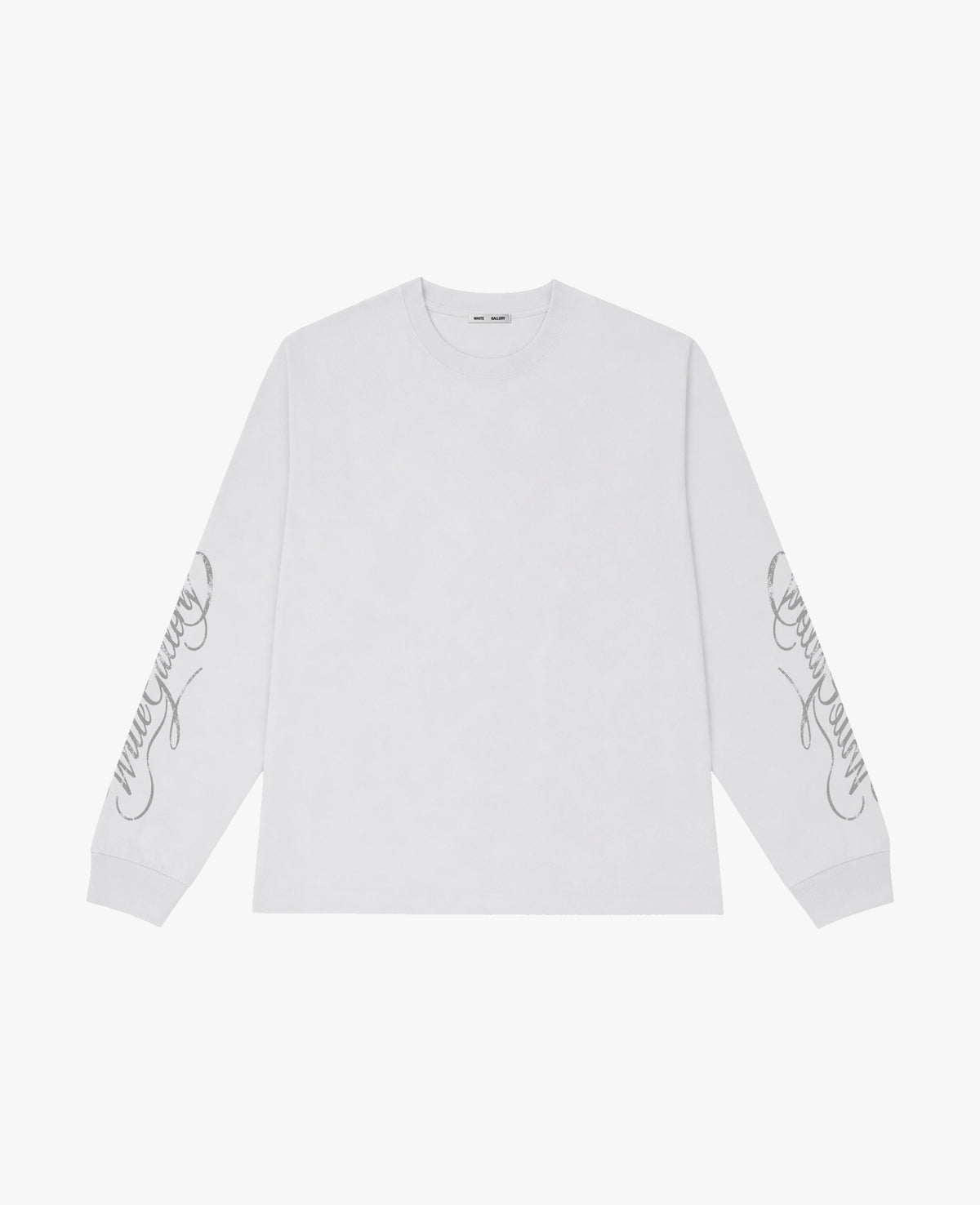 Signature Longsleeve