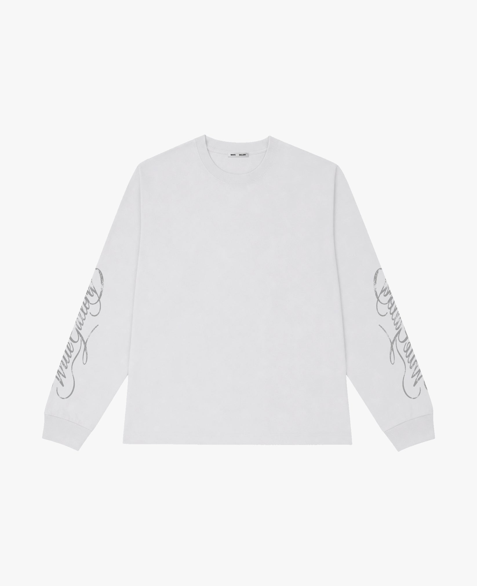 Signature Longsleeve