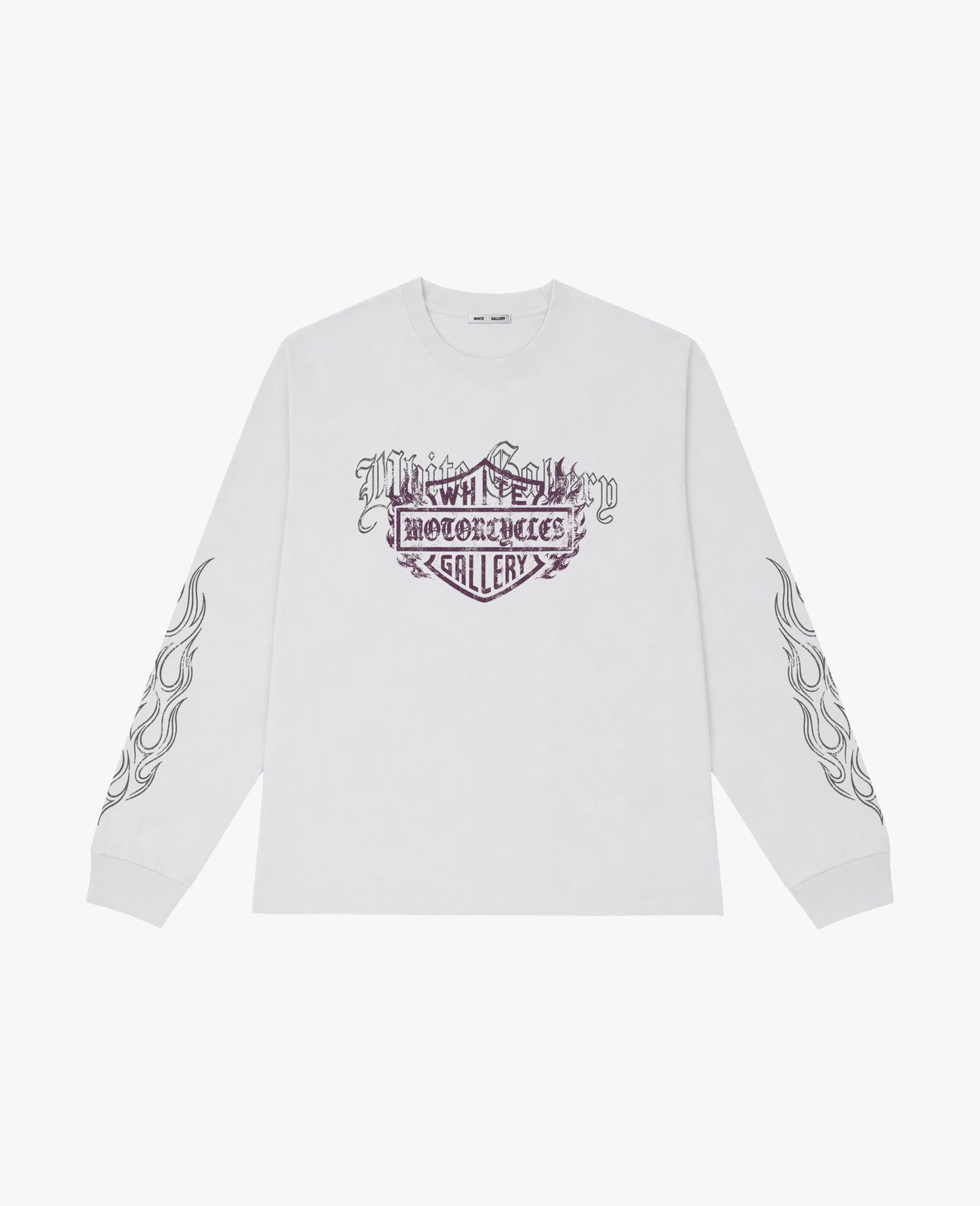 Motorcycle Longsleeve