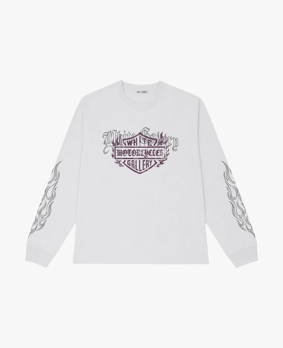 Motorcycle Longsleeve