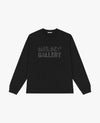 Department Longsleeve