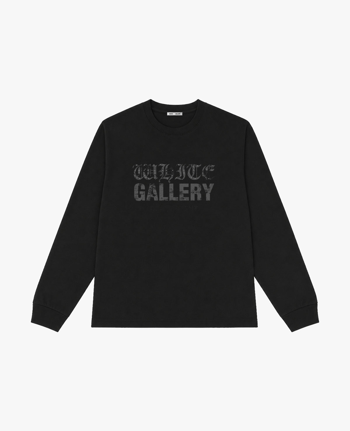 Department Longsleeve
