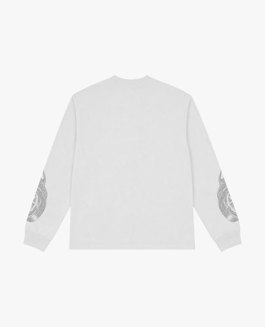 Racer Longsleeve
