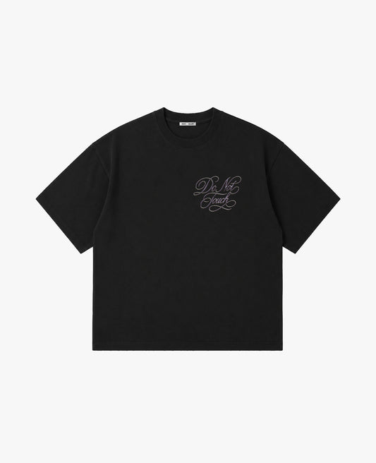 Do Not Touch Tee