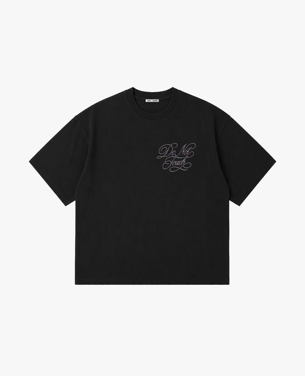 Do Not Touch Tee