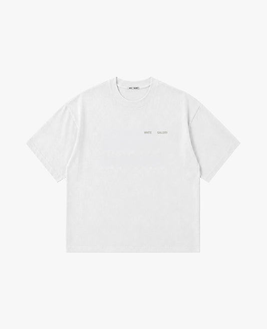 Admission Stamp Tee