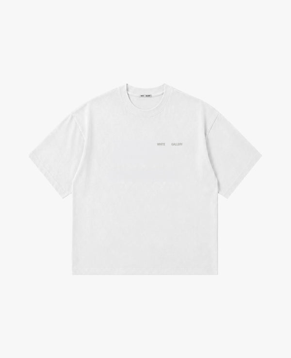 Admission Stamp Tee