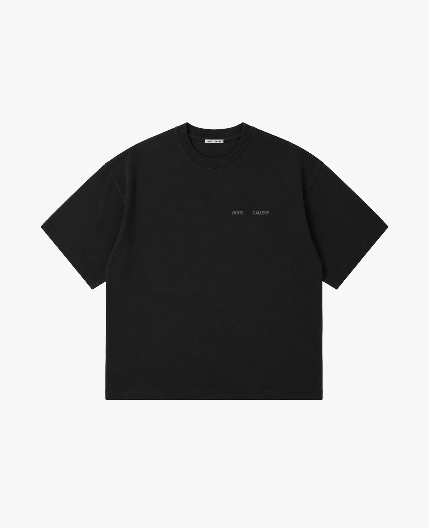 Admission Stamp Tee