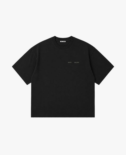 Admission Stamp Tee