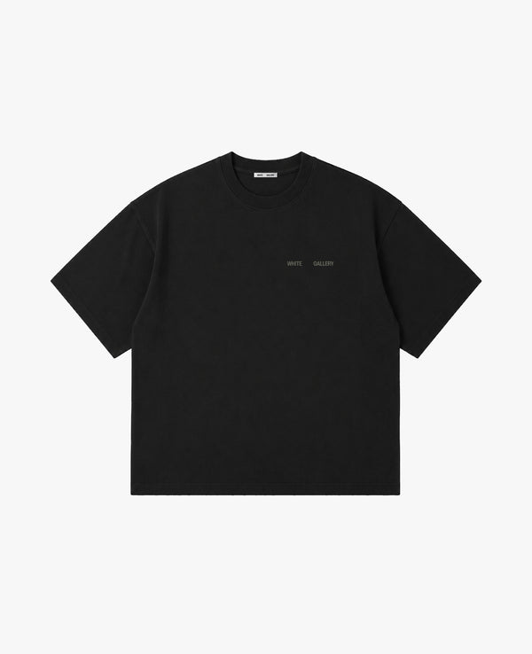 Admission Stamp Tee