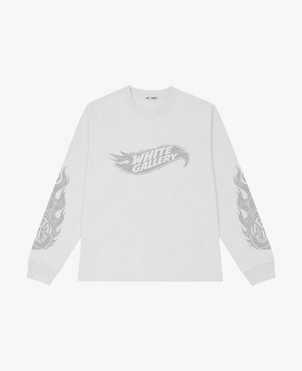 Racer Longsleeve