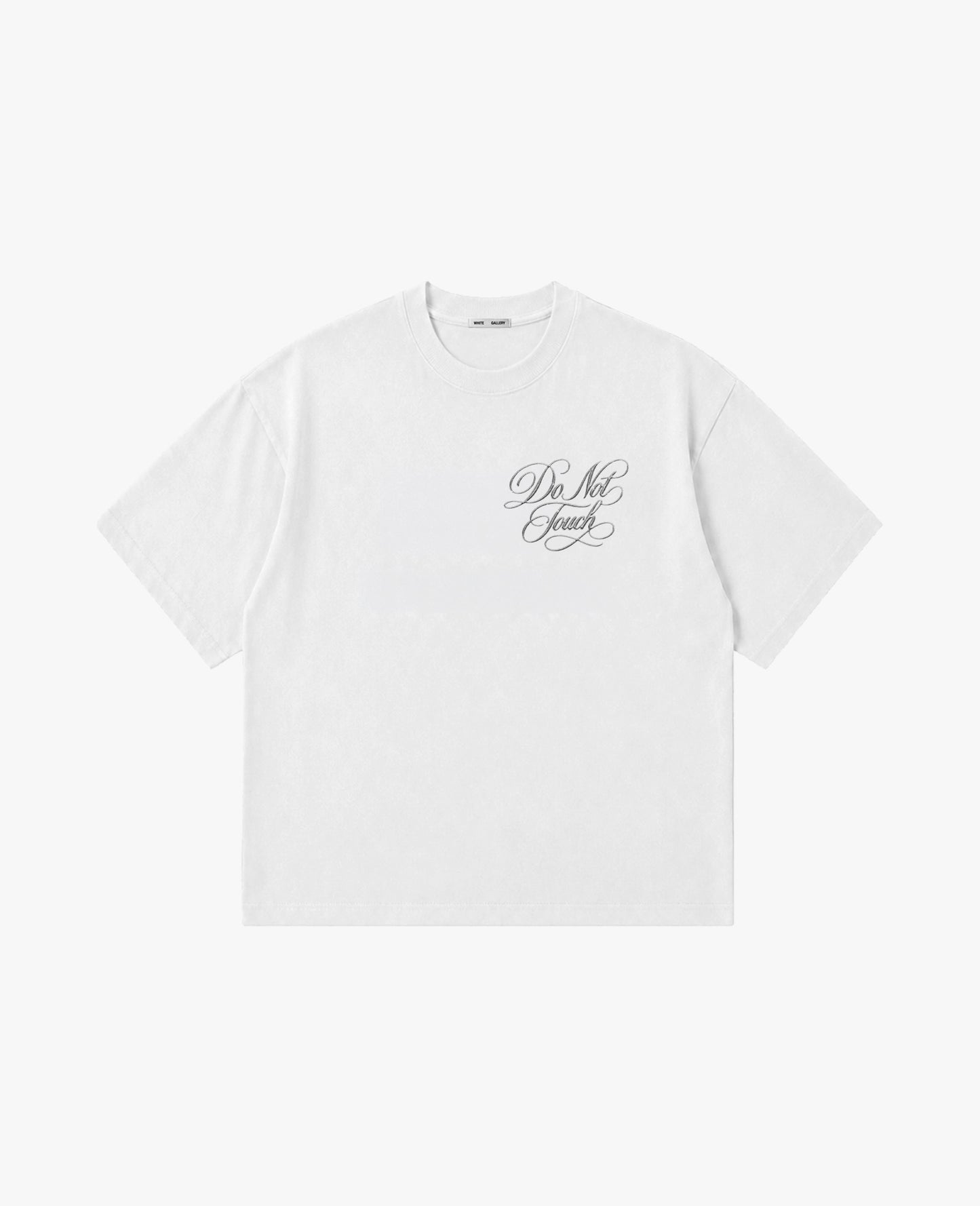 Do Not Touch Tee