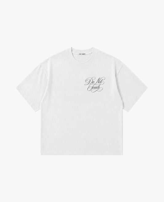 Do Not Touch Tee
