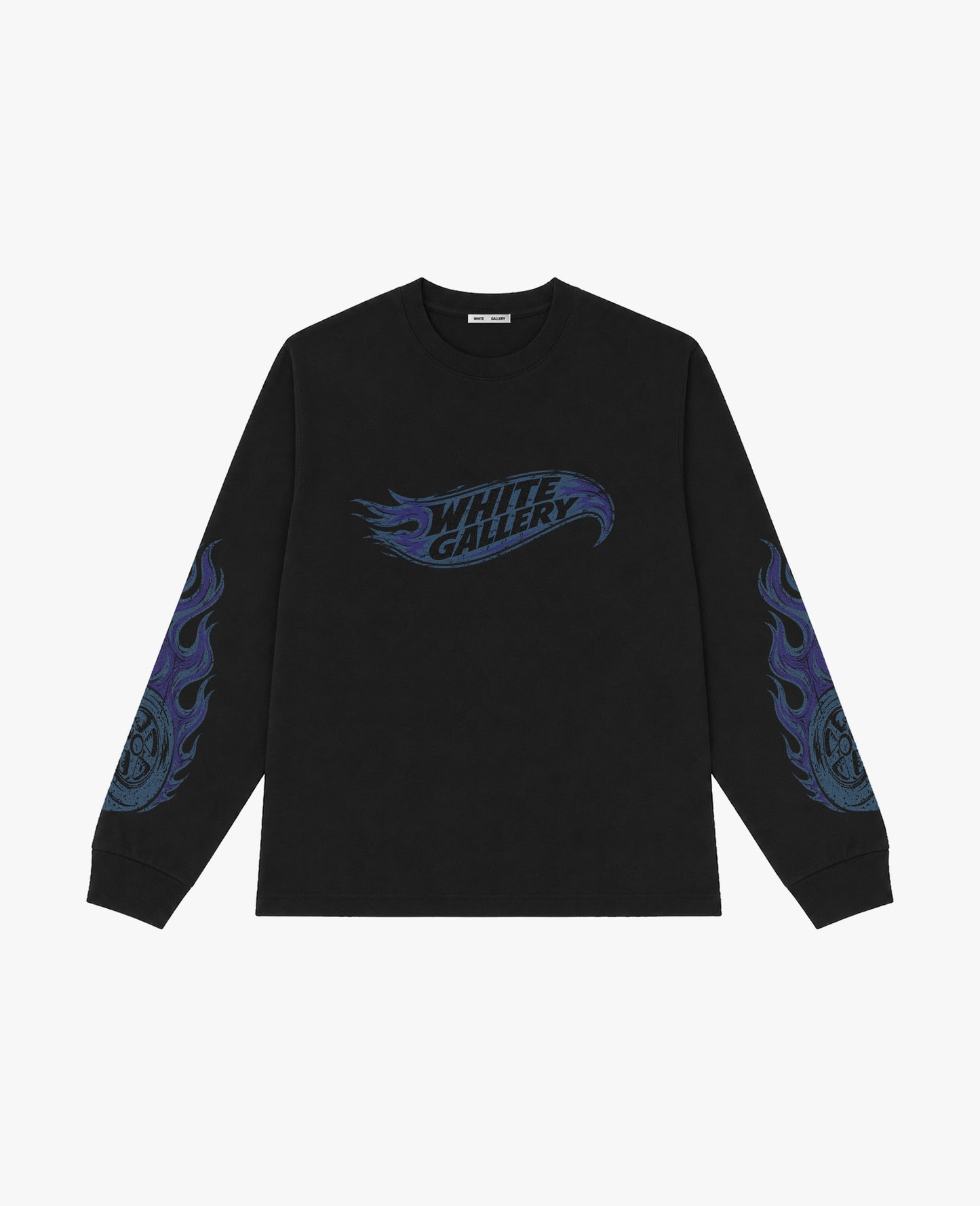 Racer Longsleeve