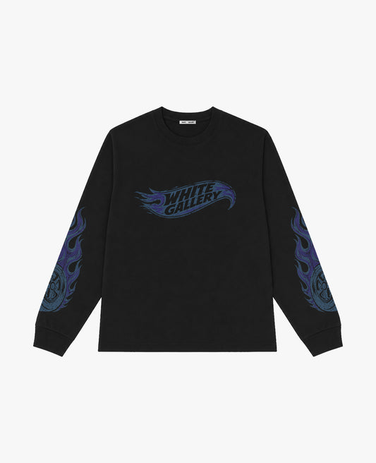 Racer Longsleeve
