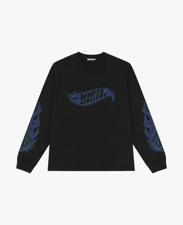 Racer Longsleeve