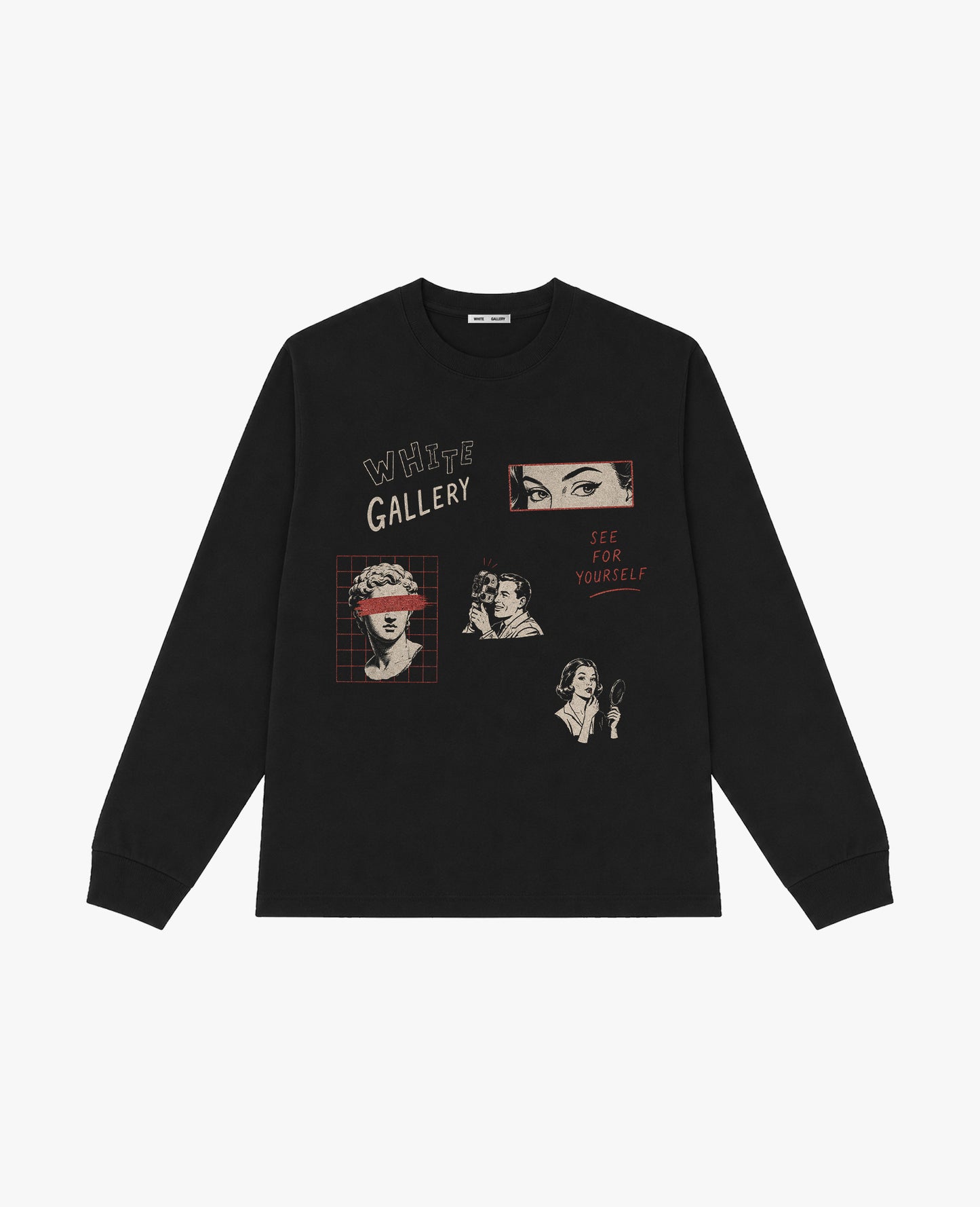 See For Yourself LS