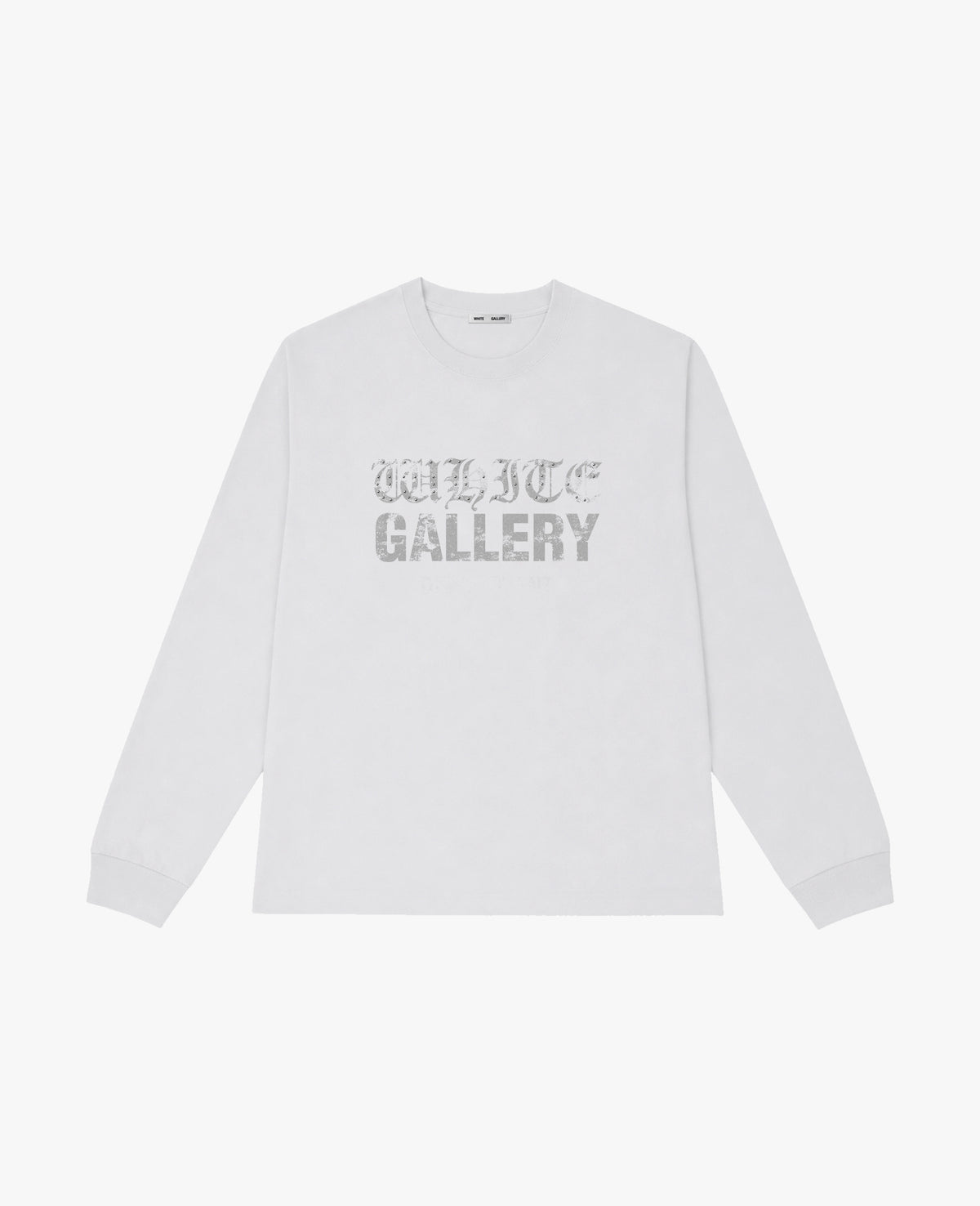 Department Longsleeve