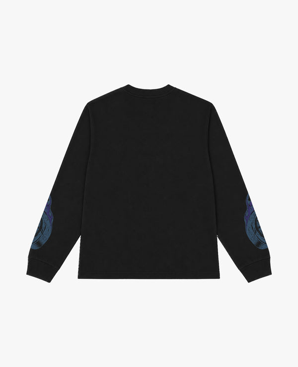 Racer Longsleeve