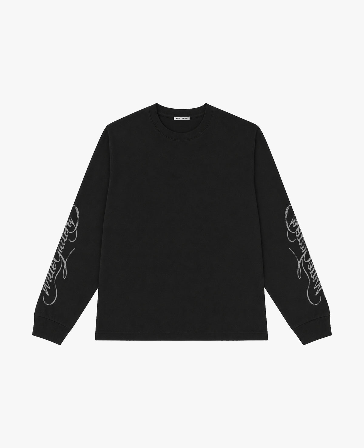 Signature Longsleeve