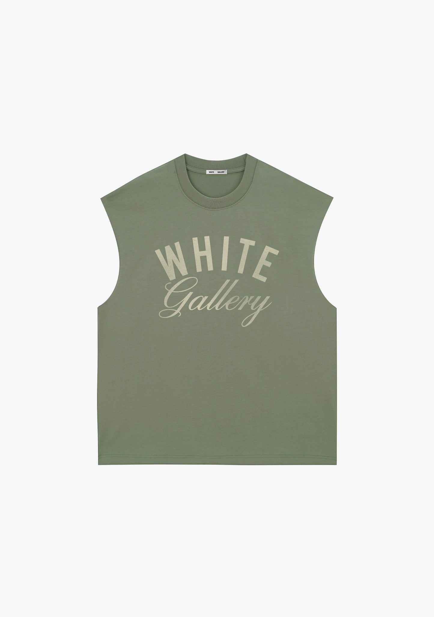 Classic Muscle Tank