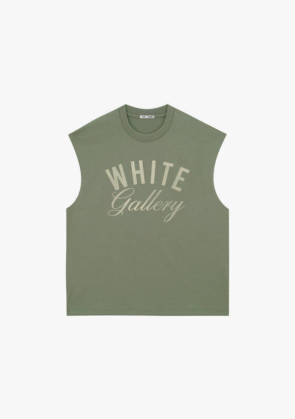 Classic Muscle Tank
