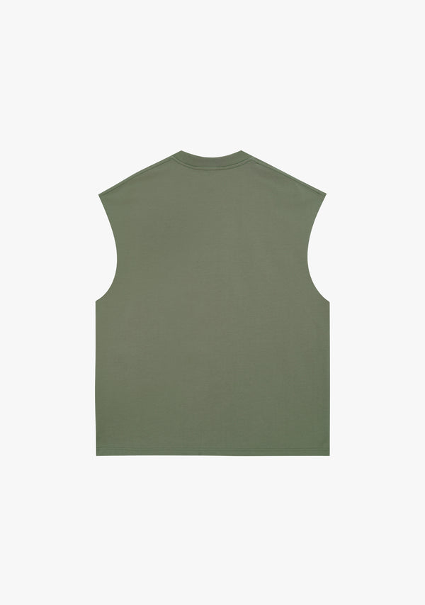 Classic Muscle Tank