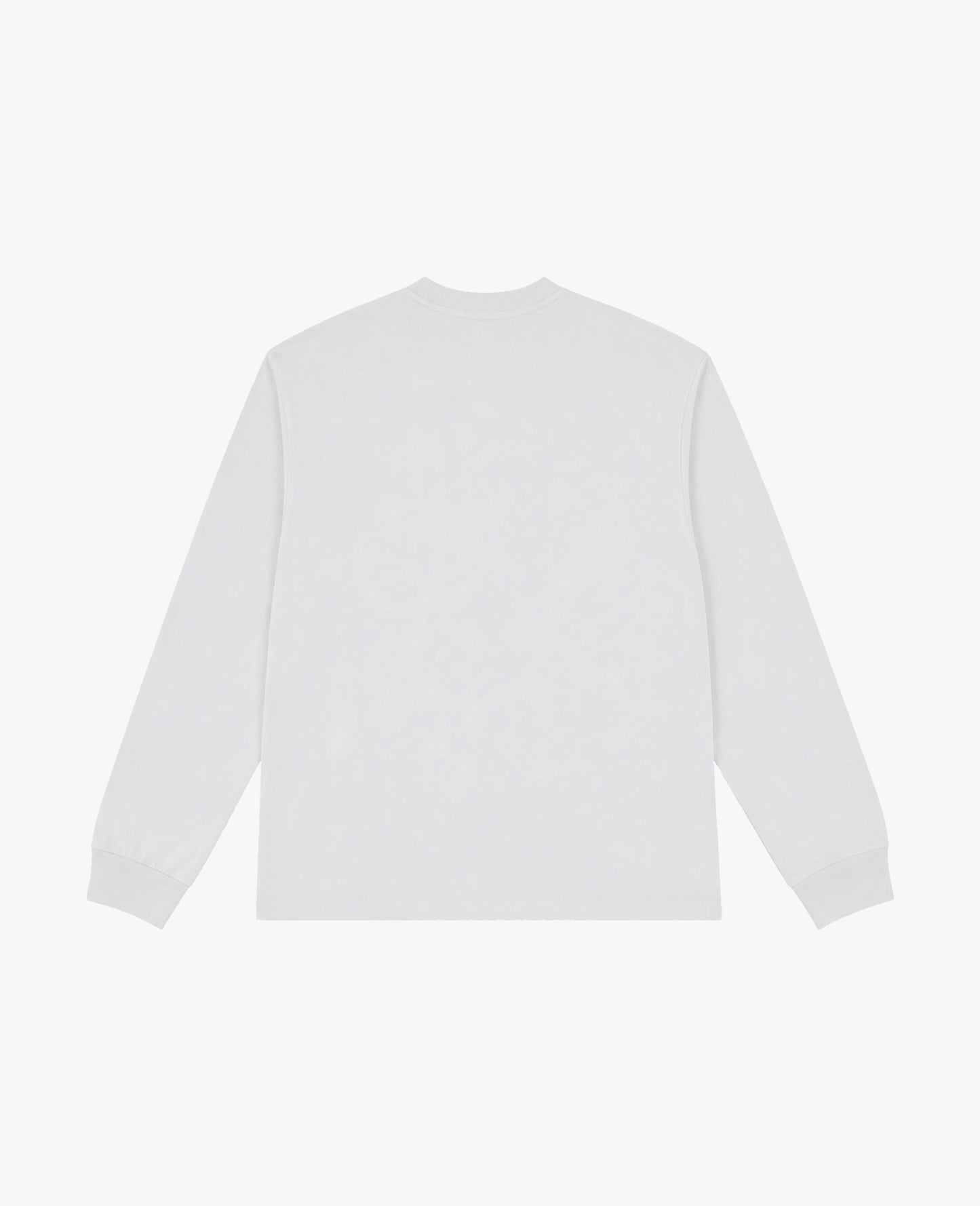 Open To Everyone LS