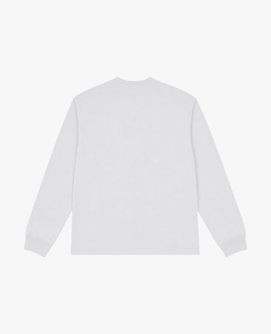 Open To Everyone LS