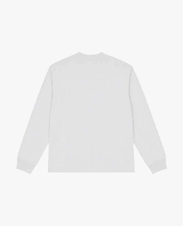 Open To Everyone LS