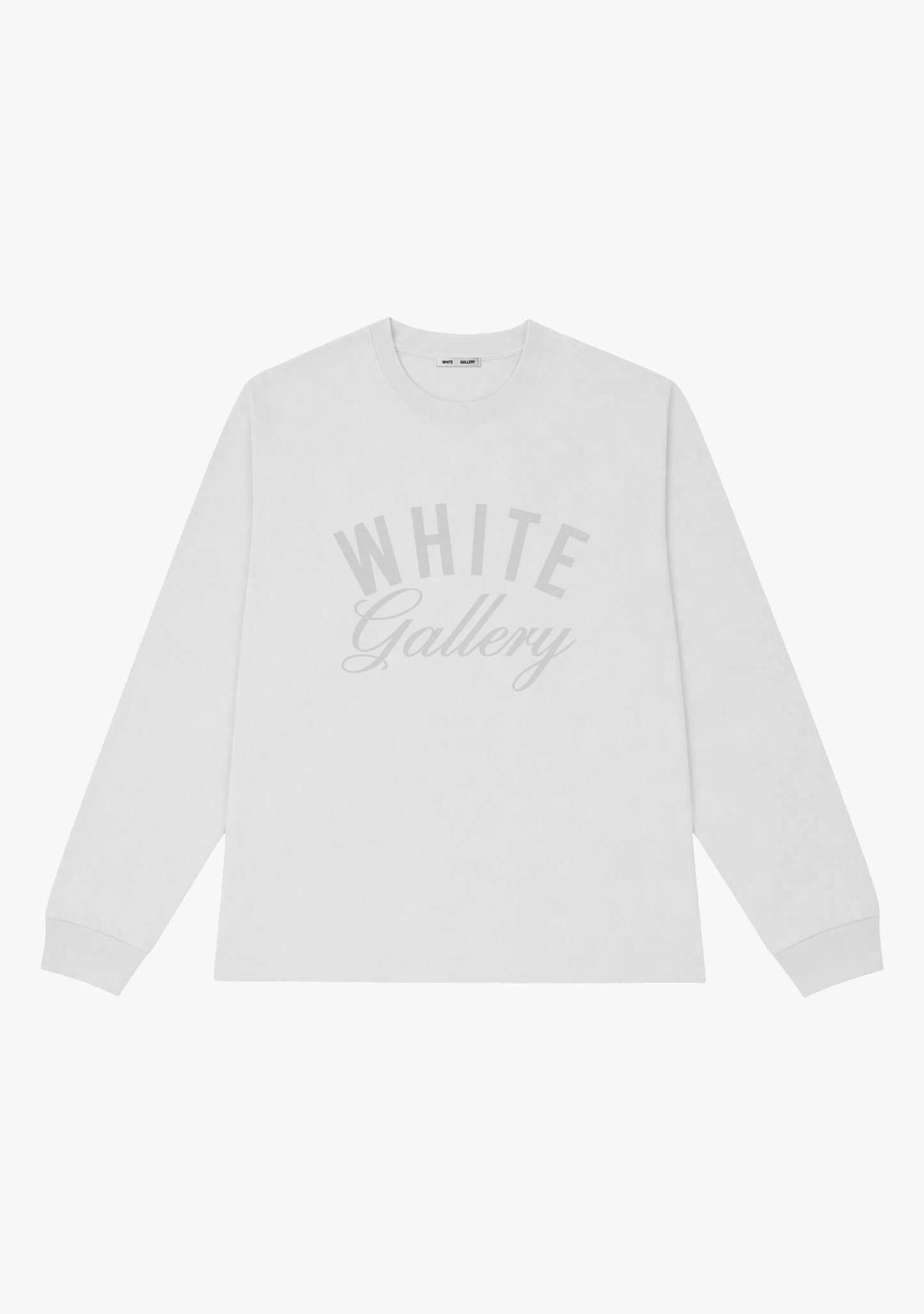 Classic Longsleeve