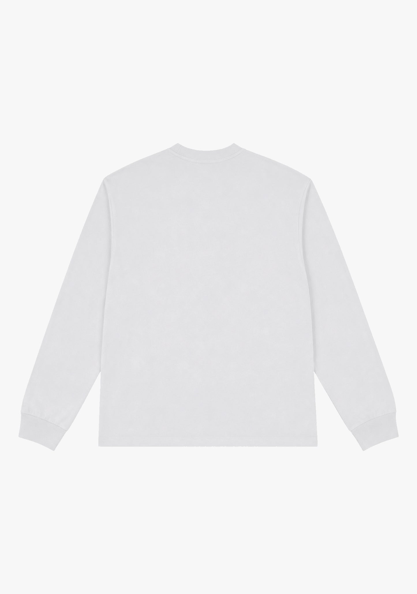 Classic Longsleeve
