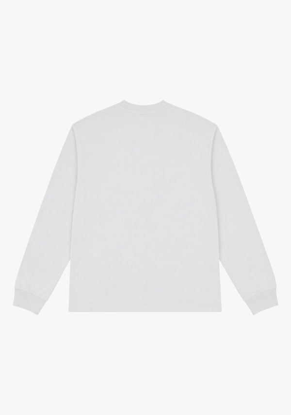 Classic Longsleeve