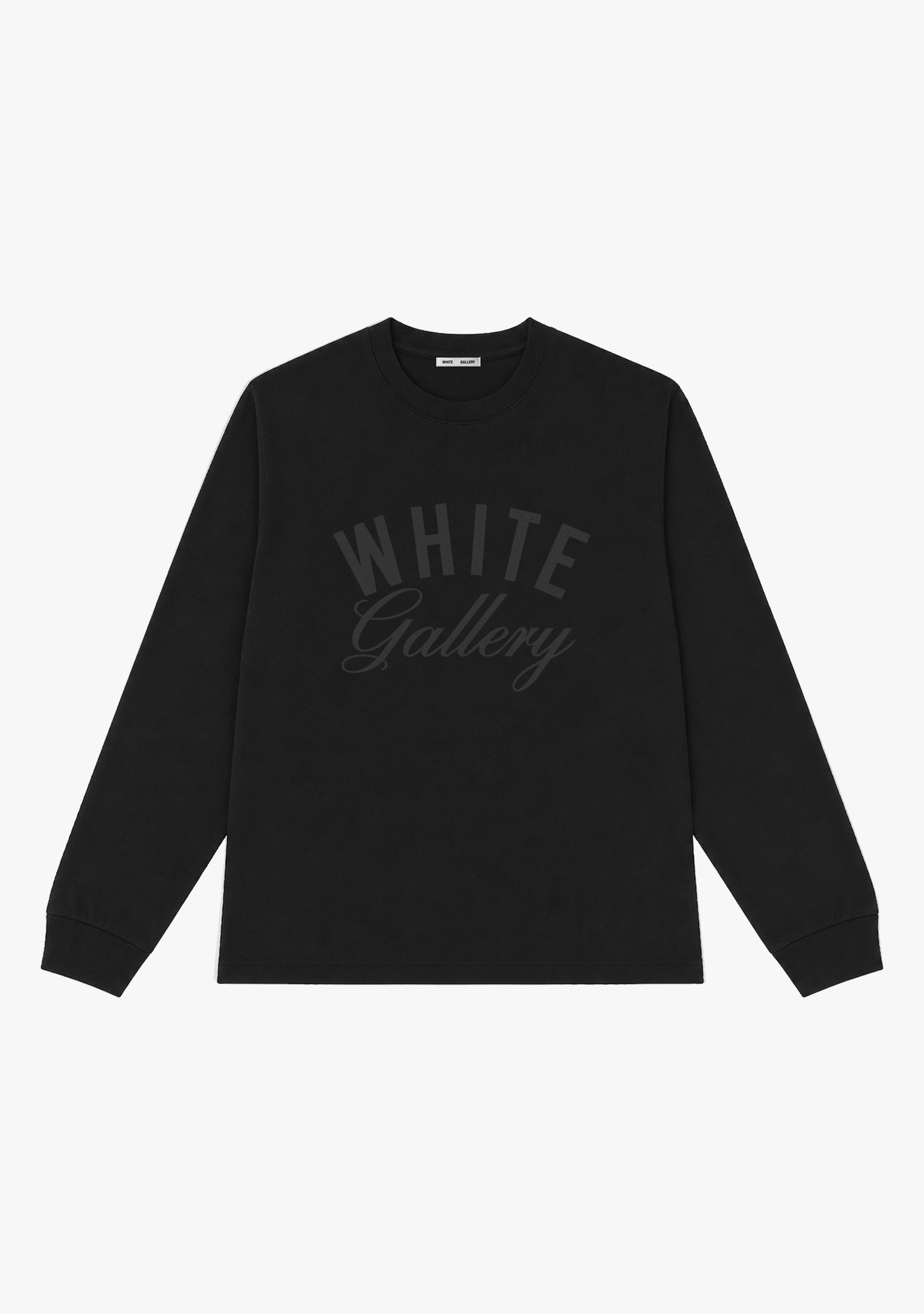 Classic Longsleeve