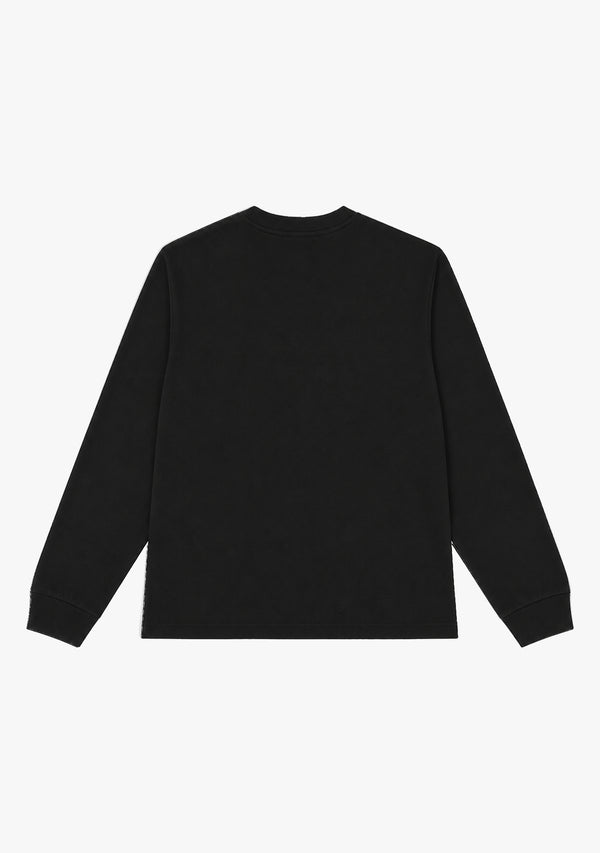 Classic Longsleeve