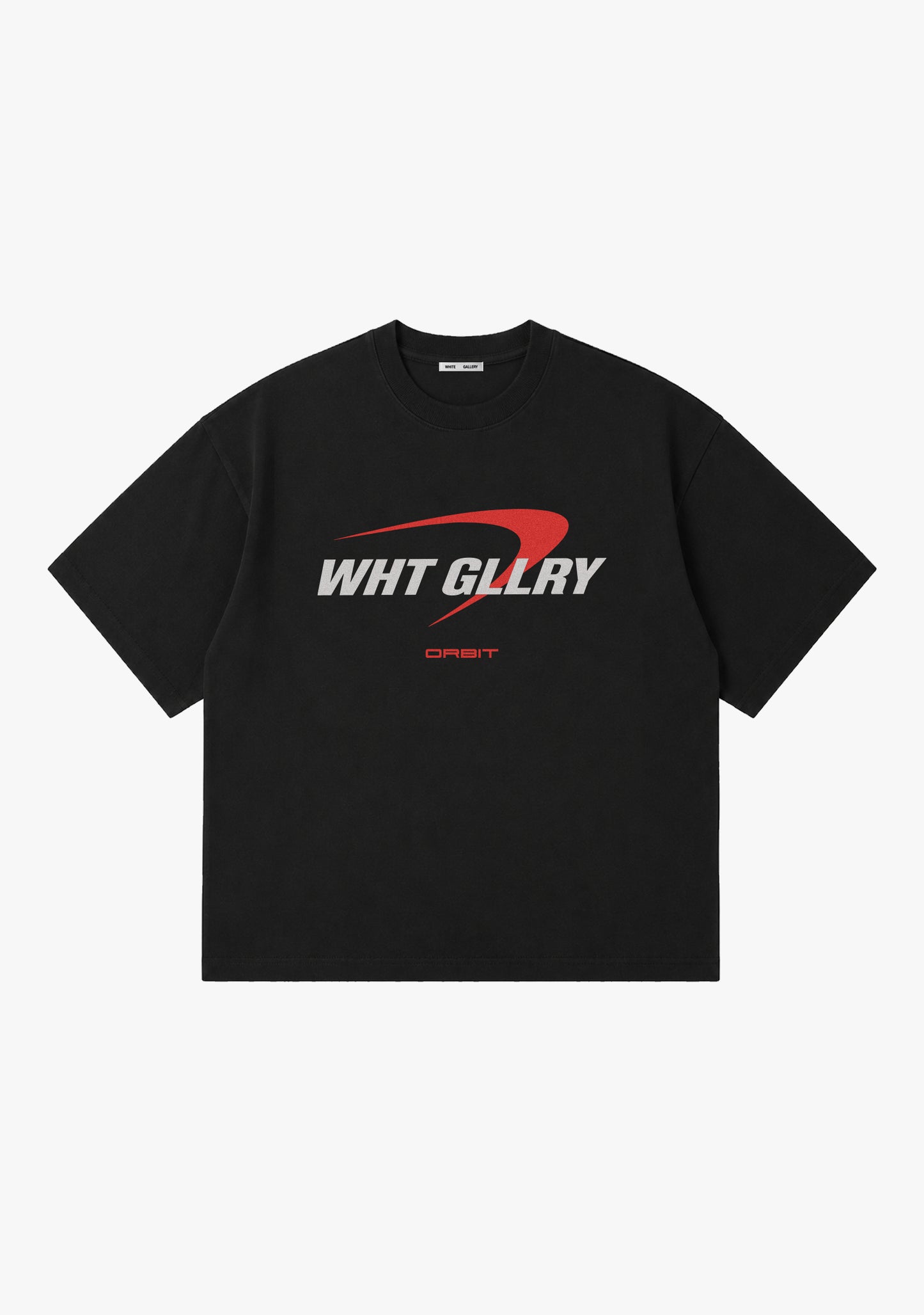 Orbit Tee