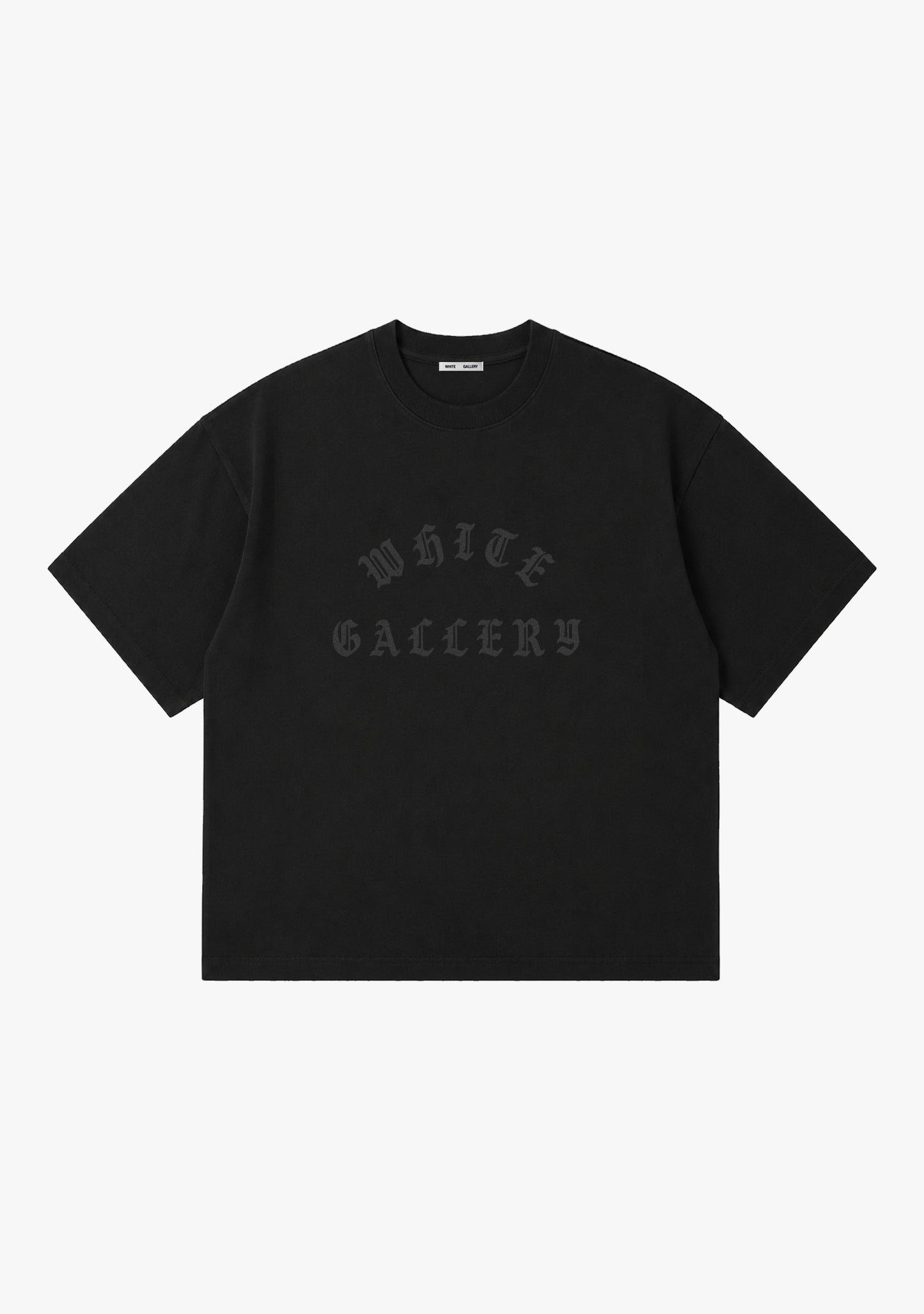 Monastery Tee