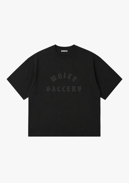 Monastery Tee