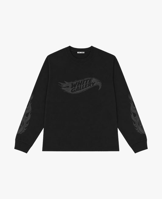 Racer Longsleeve