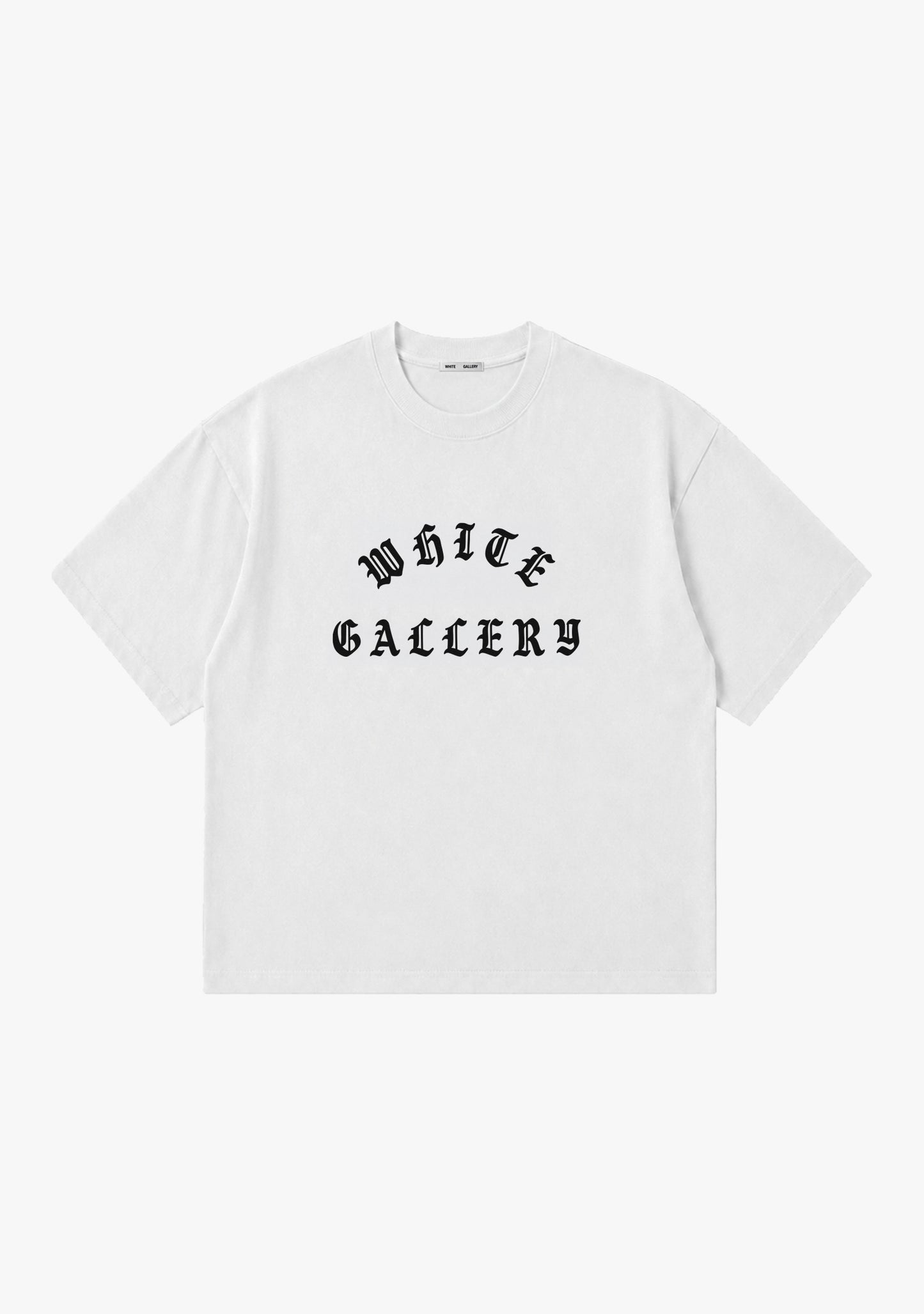 Monastery Tee