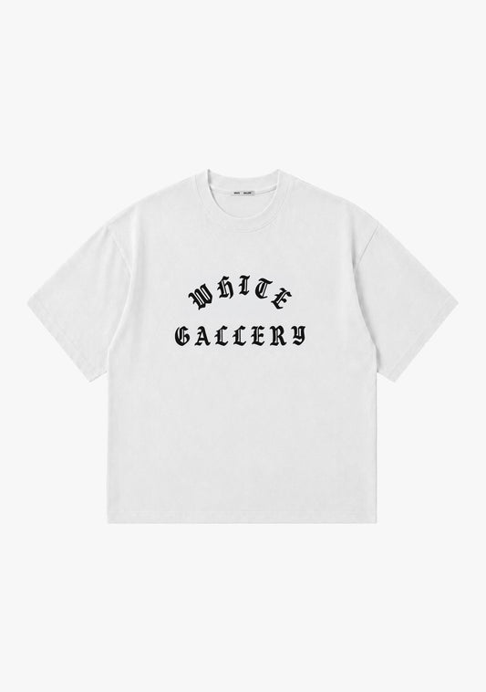 Monastery Tee